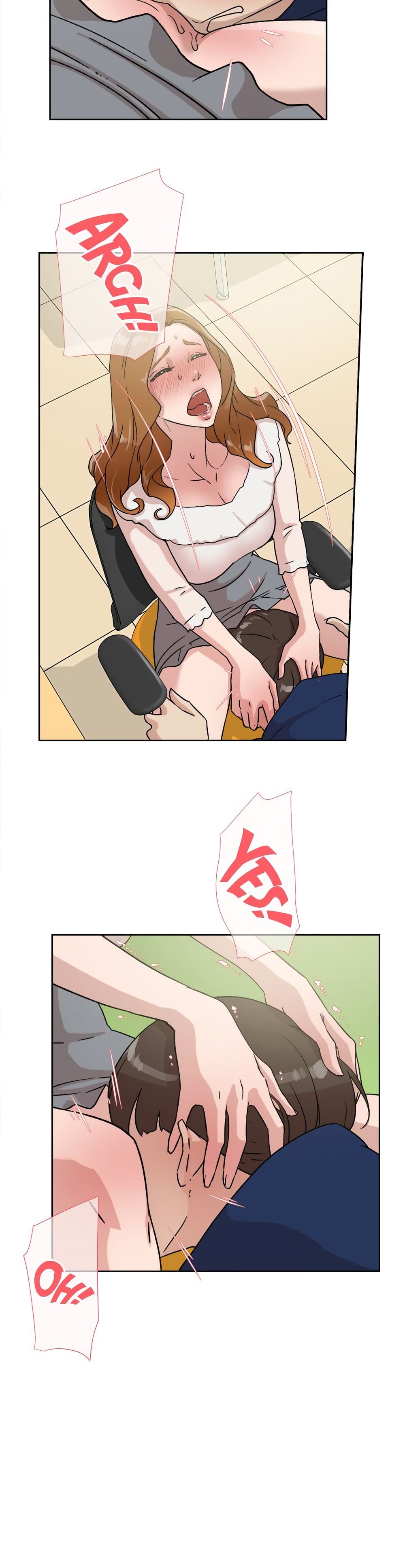 Her 4 Incher - หน้า 6