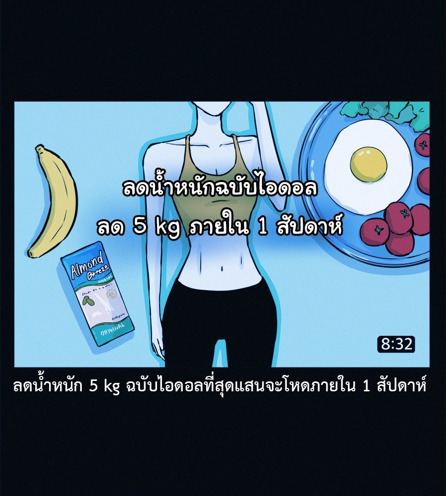 ไดเอ็ตคลับสุดหลอน - หน้า 63