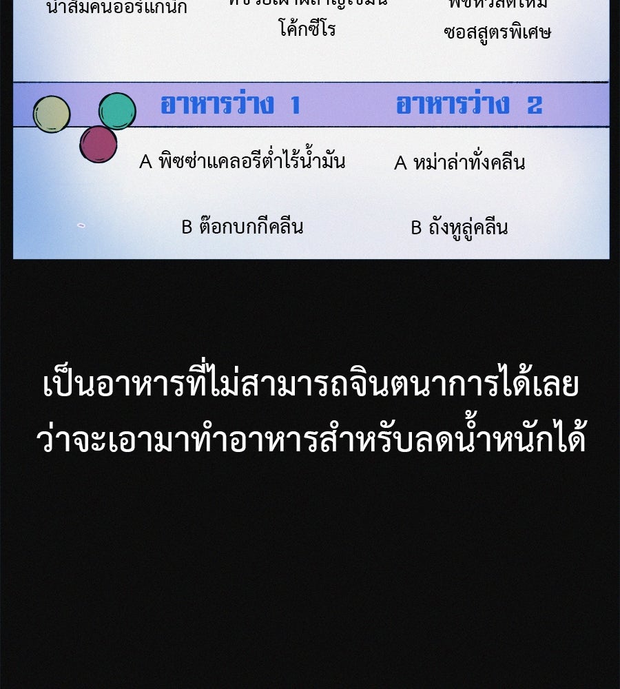 ไดเอ็ตคลับสุดหลอน - หน้า 75