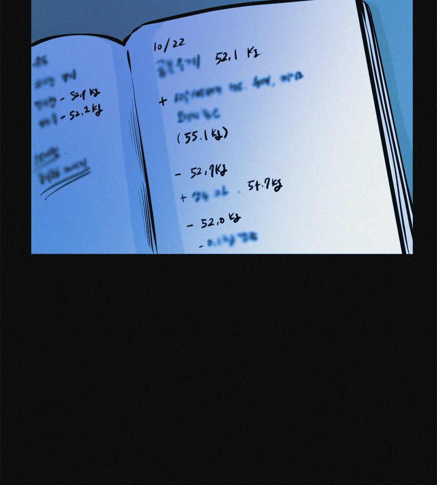 ไดเอ็ตคลับสุดหลอน - หน้า 91
