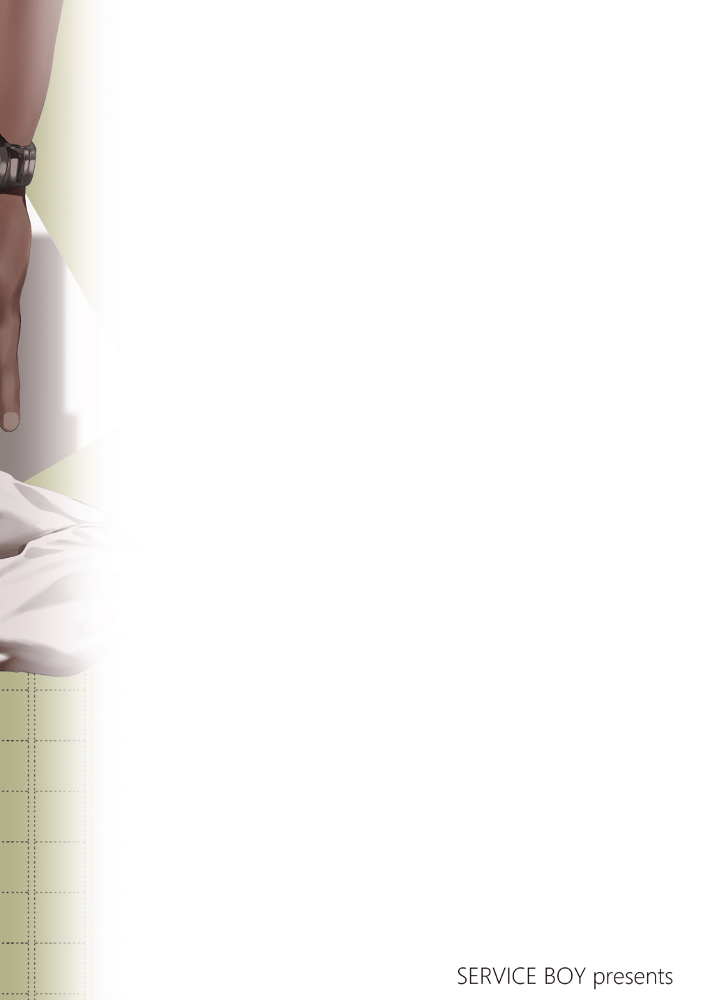 [SERVICE BOY (Hontoku)] Sensei wa Benki ja arimasen - หน้า 30
