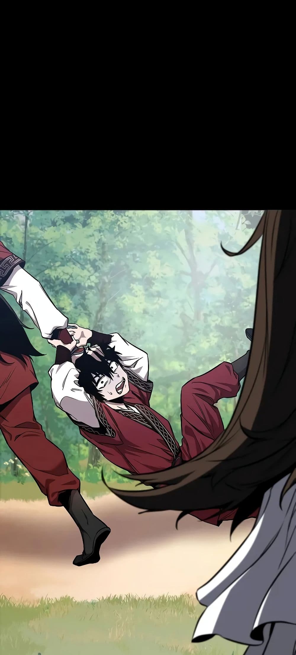 Childhood Friend of the Zenith สหายวัยเยาว์ของข้าแข็งแกร่งที่สุดในใต้หล้า - หน้า 13