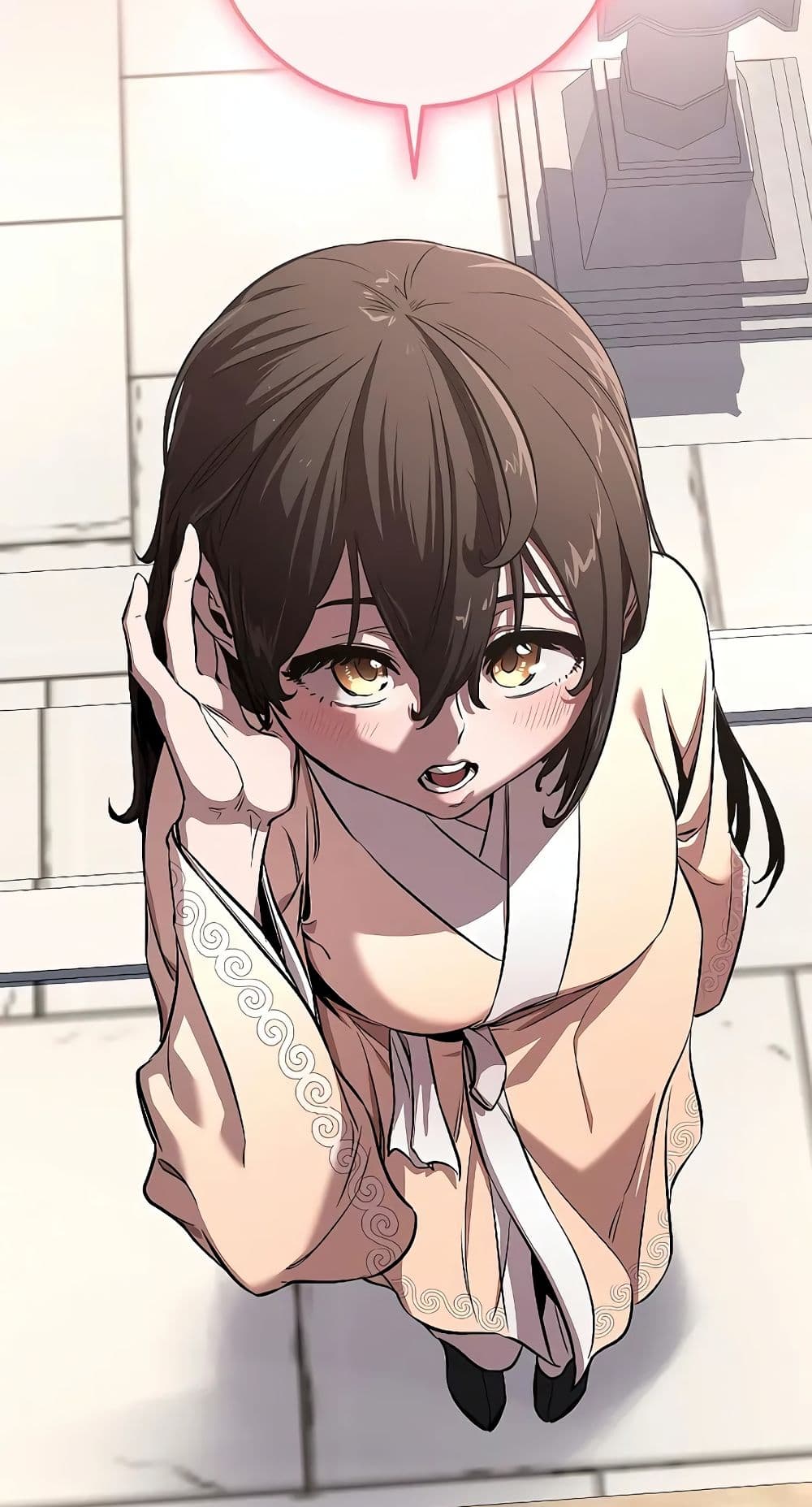 Childhood Friend of the Zenith สหายวัยเยาว์ของข้าแข็งแกร่งที่สุดในใต้หล้า - หน้า 34