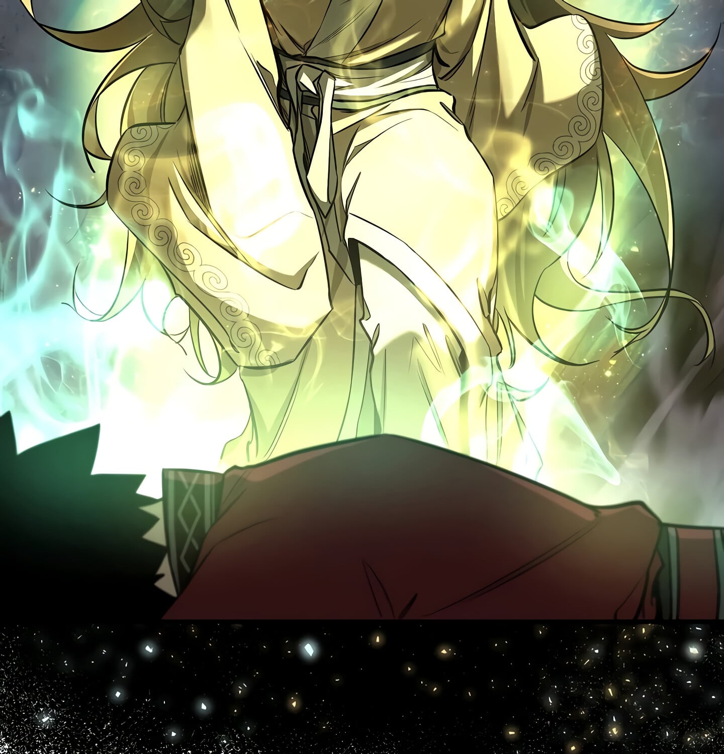Childhood Friend of the Zenith สหายวัยเยาว์ของข้าแข็งแกร่งที่สุดในใต้หล้า - หน้า 14