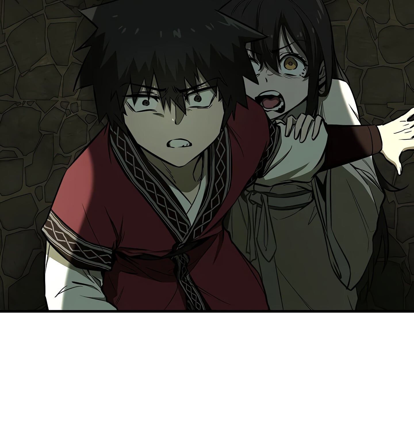 Childhood Friend of the Zenith สหายวัยเยาว์ของข้าแข็งแกร่งที่สุดในใต้หล้า - หน้า 3