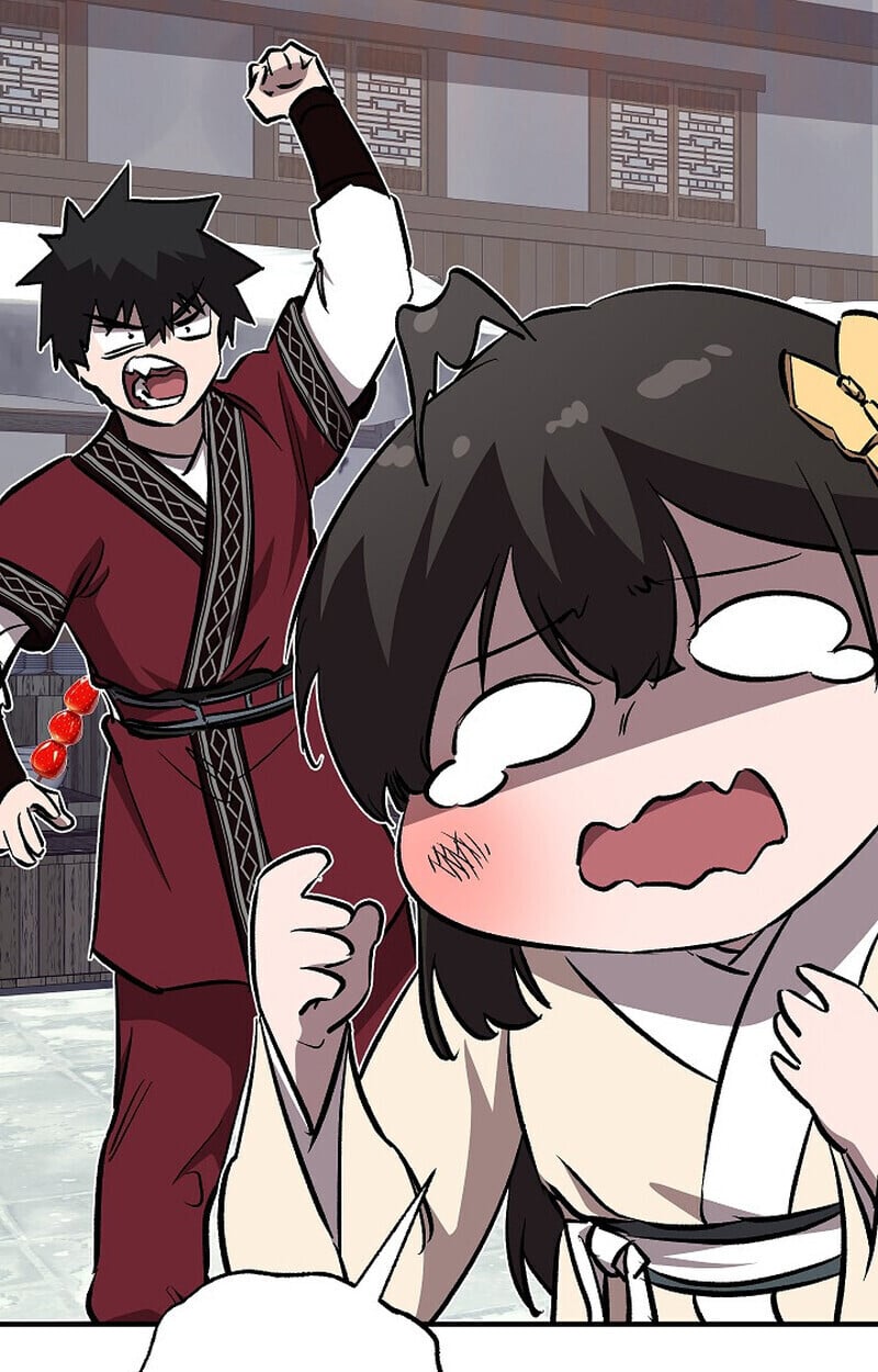 Childhood Friend of the Zenith สหายวัยเยาว์ของข้าแข็งแกร่งที่สุดในใต้หล้า - หน้า 144