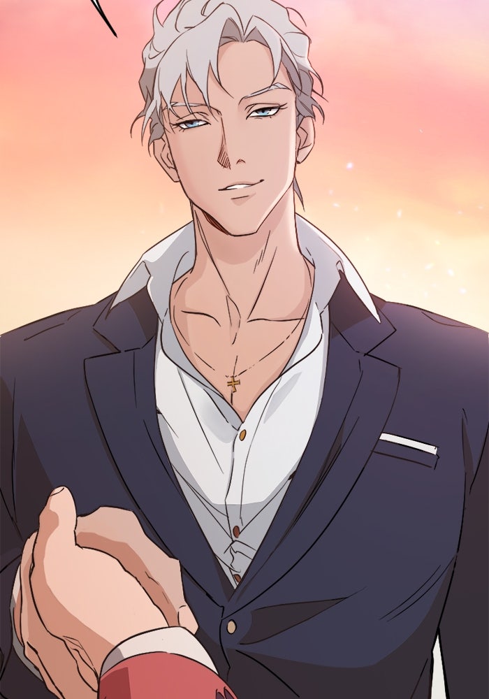 พี่เลี้ยงมาเฟีย - หน้า 13