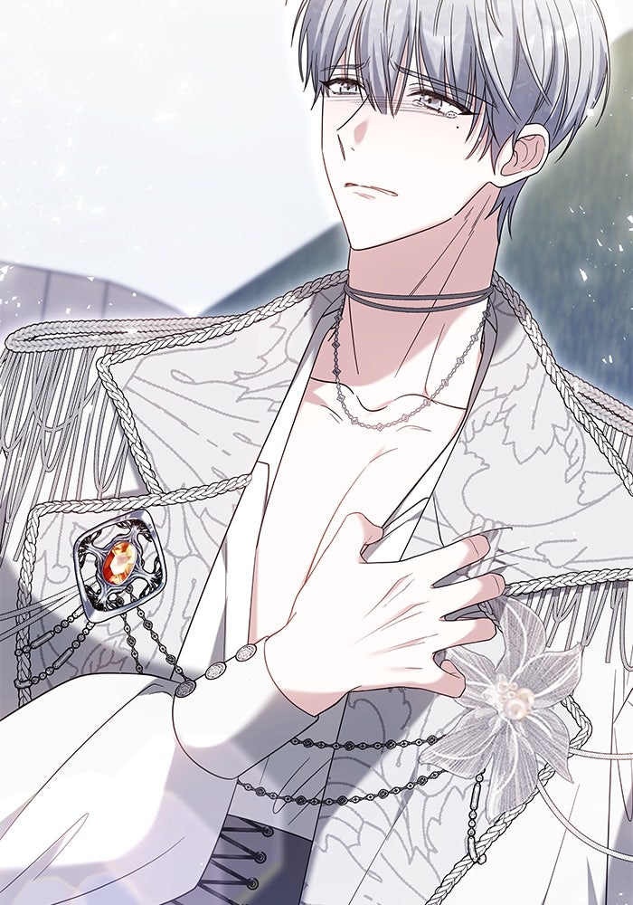 เจ้าสาวอัคนีดำ - หน้า 126