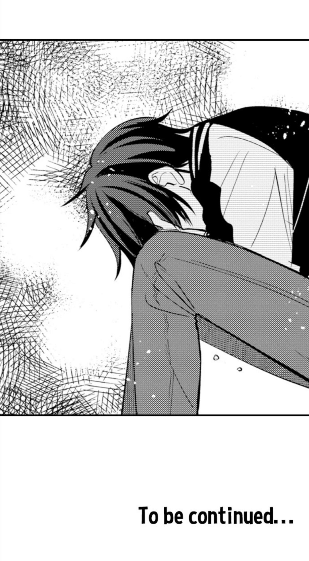 [Kajiwara Io] Charming Scarface - หน้า 22
