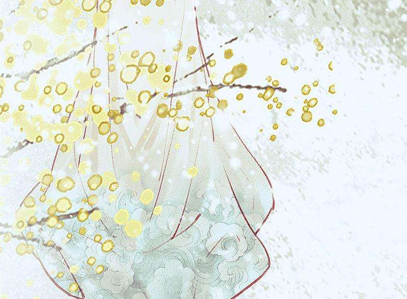 A Promise Engraved in Snow - หน้า 48