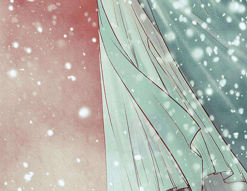 A Promise Engraved in Snow - หน้า 64