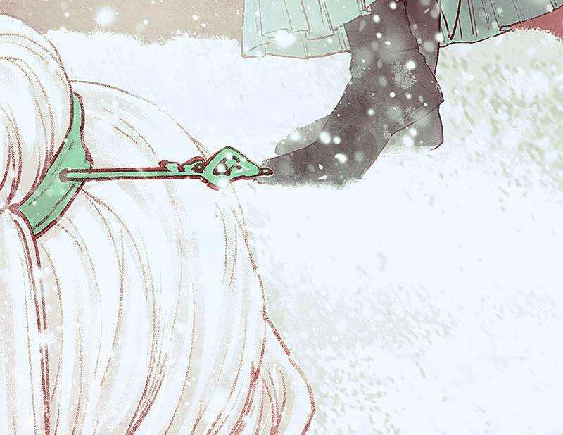 A Promise Engraved in Snow - หน้า 65