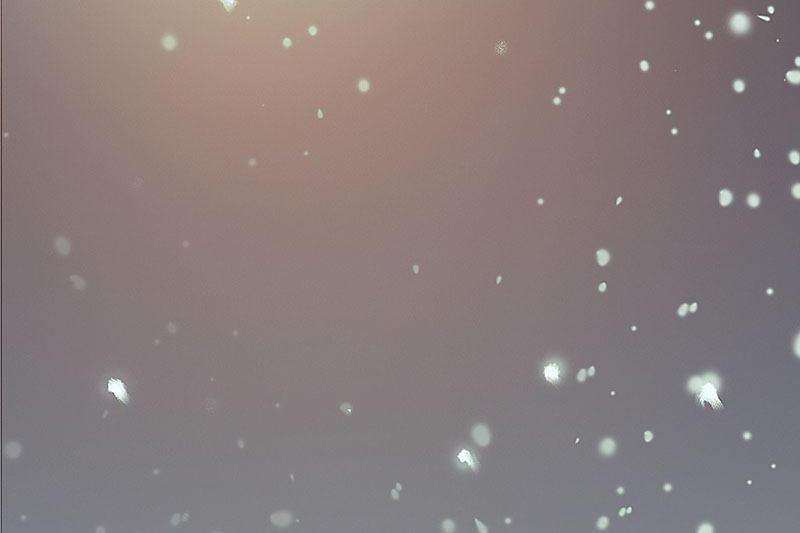 A Promise Engraved in Snow - หน้า 7