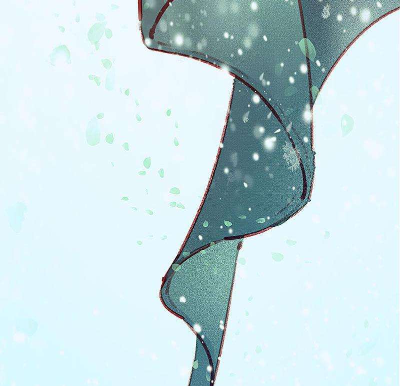 A Promise Engraved in Snow - หน้า 79