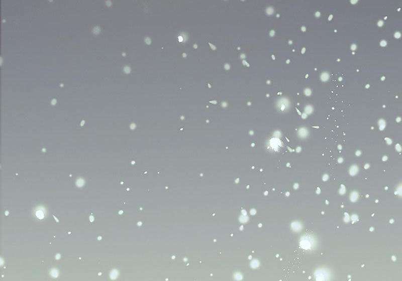 A Promise Engraved in Snow - หน้า 8