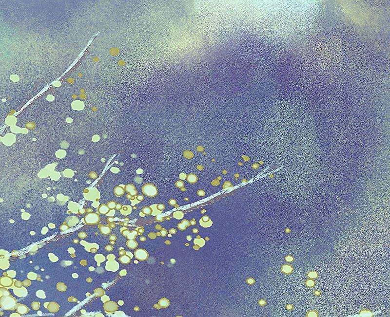 A Promise Engraved in Snow - หน้า 94