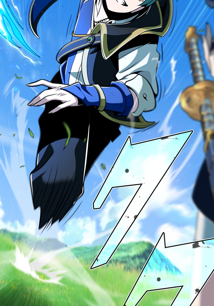 จอมเวทเกิดใหม่ในรอบ 66666 ปี - หน้า 6