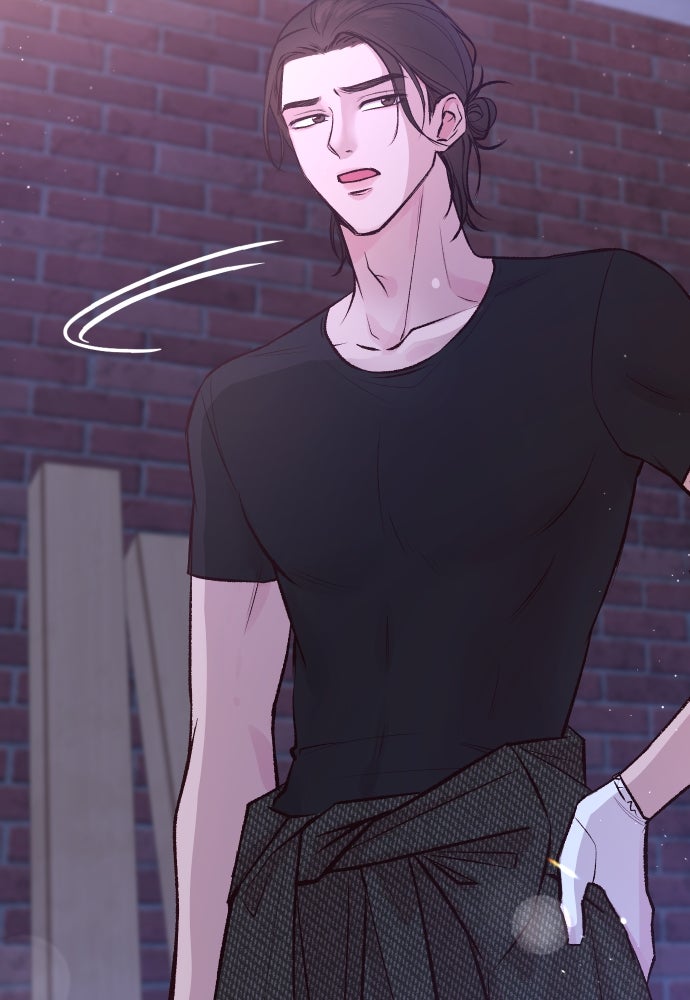 รักกันคนละครึ่งทาง - หน้า 98