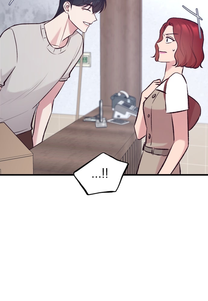 รักกันคนละครึ่งทาง - หน้า 136