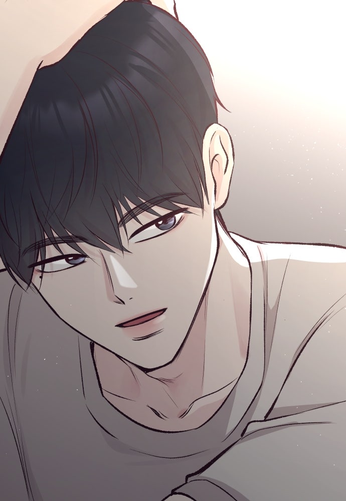 รักกันคนละครึ่งทาง - หน้า 21