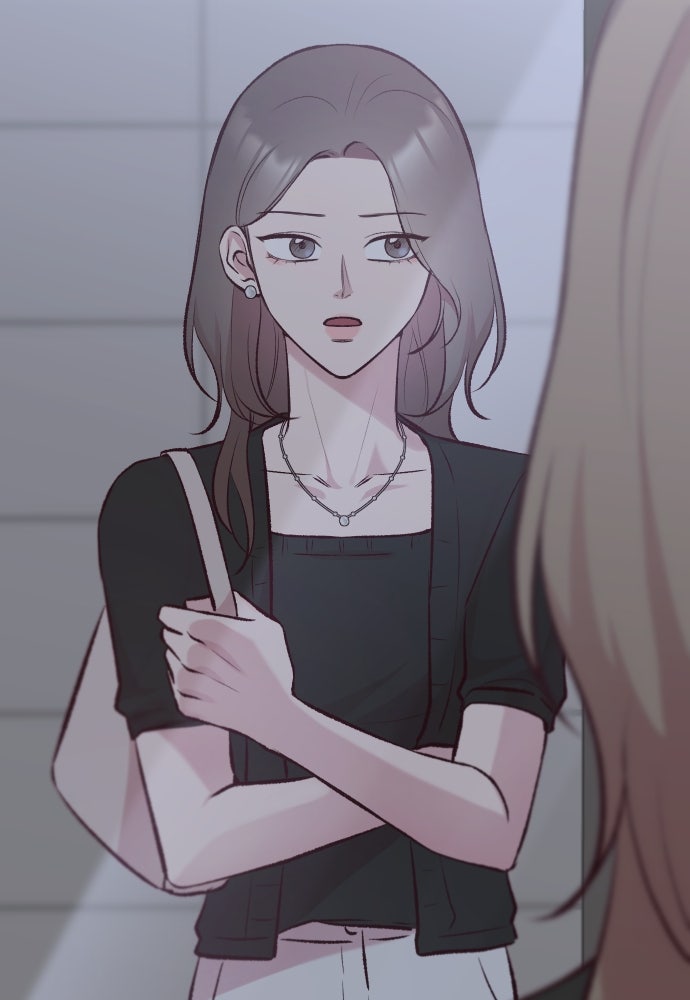 รักกันคนละครึ่งทาง - หน้า 75
