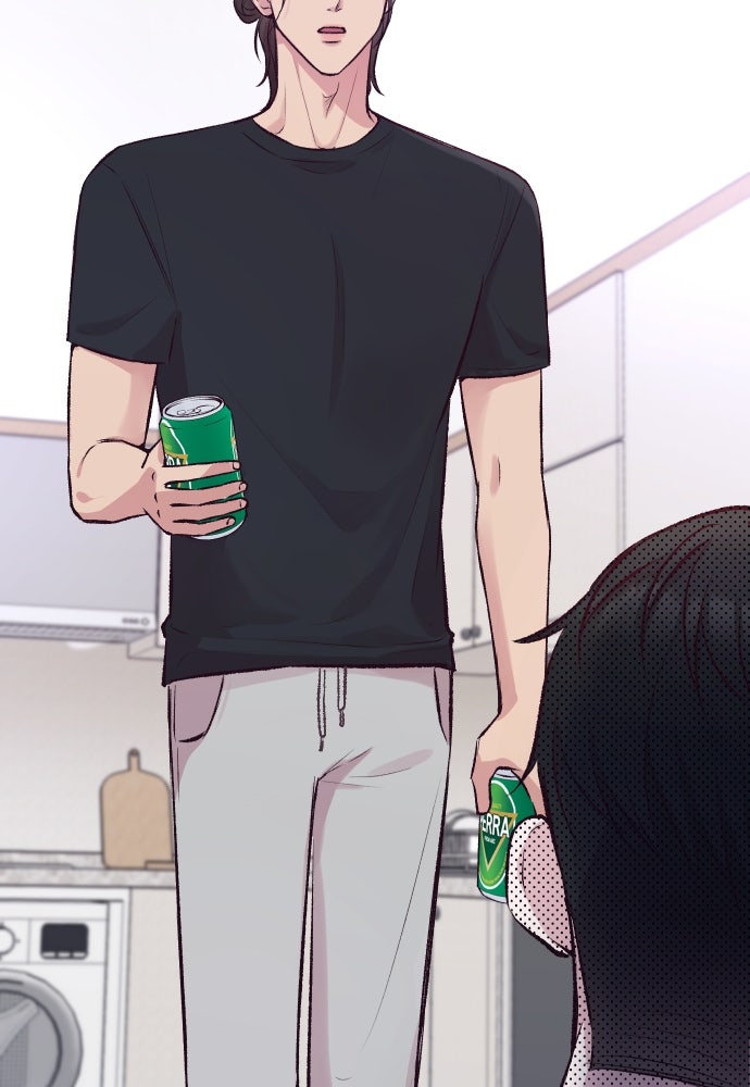 รักกันคนละครึ่งทาง - หน้า 48