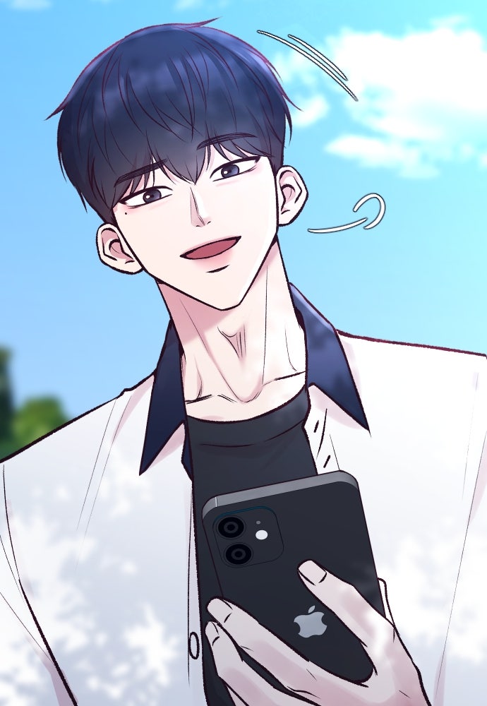 รักกันคนละครึ่งทาง - หน้า 38