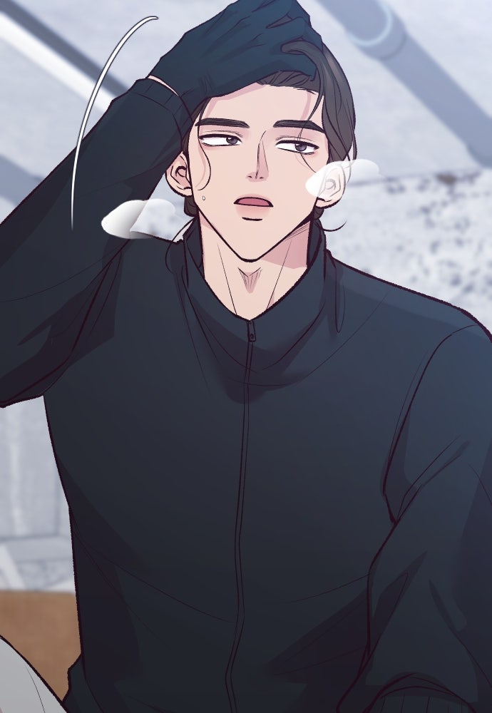 รักกันคนละครึ่งทาง - หน้า 169