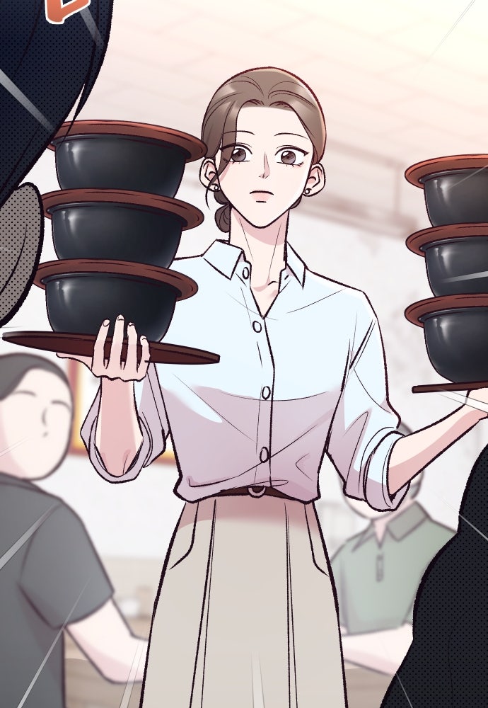 รักกันคนละครึ่งทาง - หน้า 91