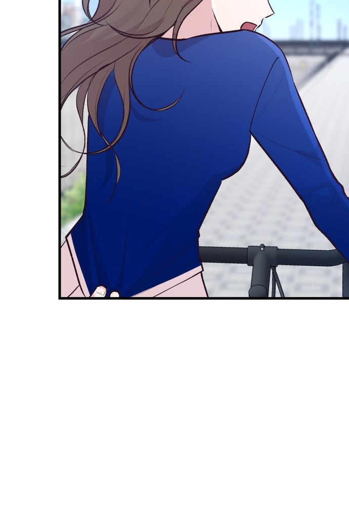 รักกันคนละครึ่งทาง - หน้า 142