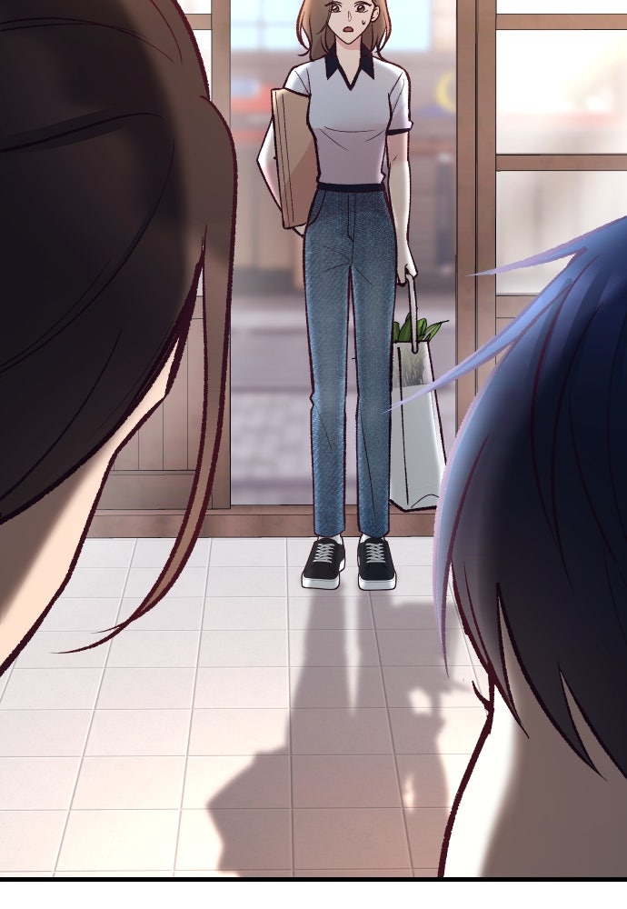 รักกันคนละครึ่งทาง - หน้า 141