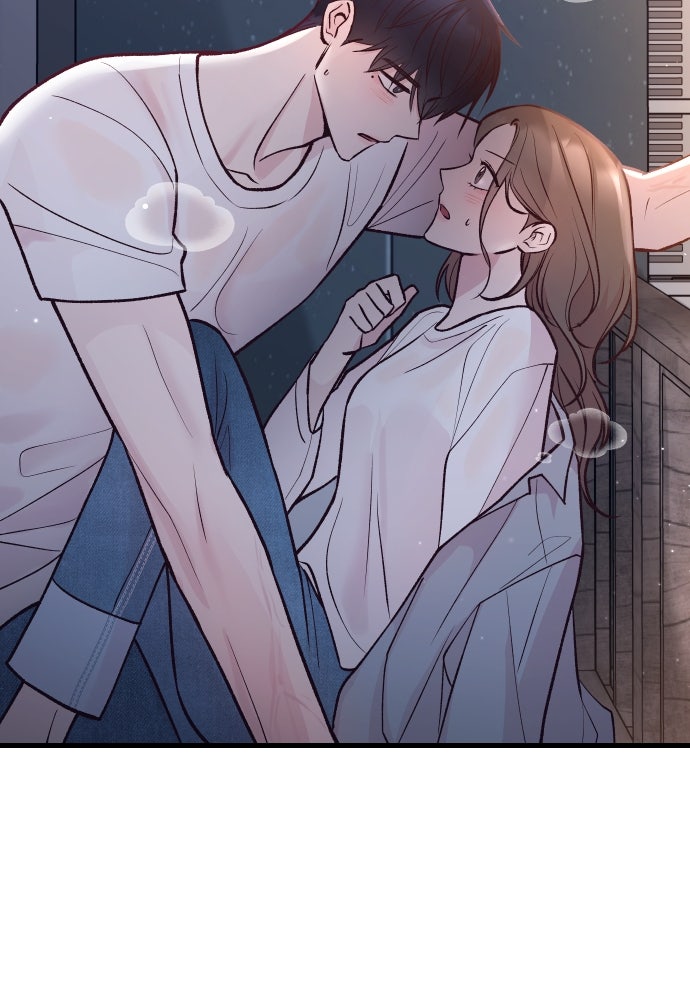 รักกันคนละครึ่งทาง - หน้า 126