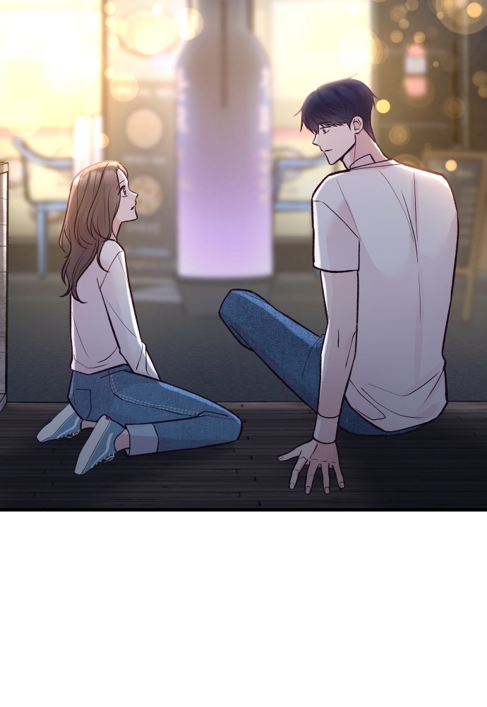 รักกันคนละครึ่งทาง - หน้า 18