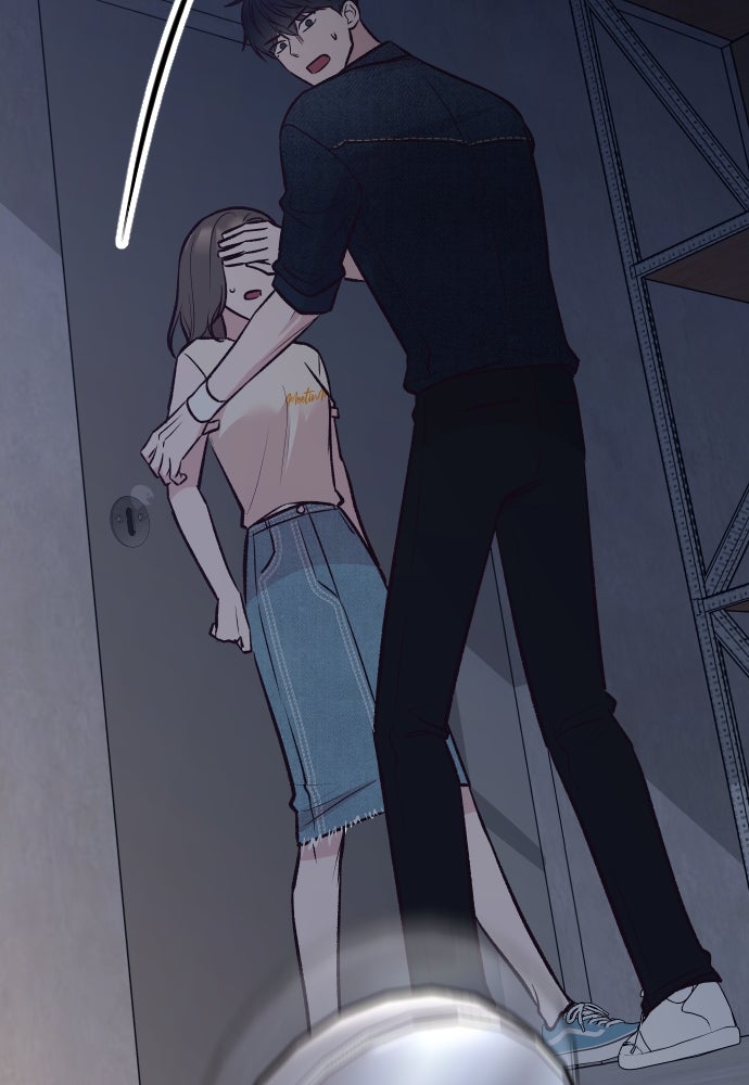 รักกันคนละครึ่งทาง - หน้า 148