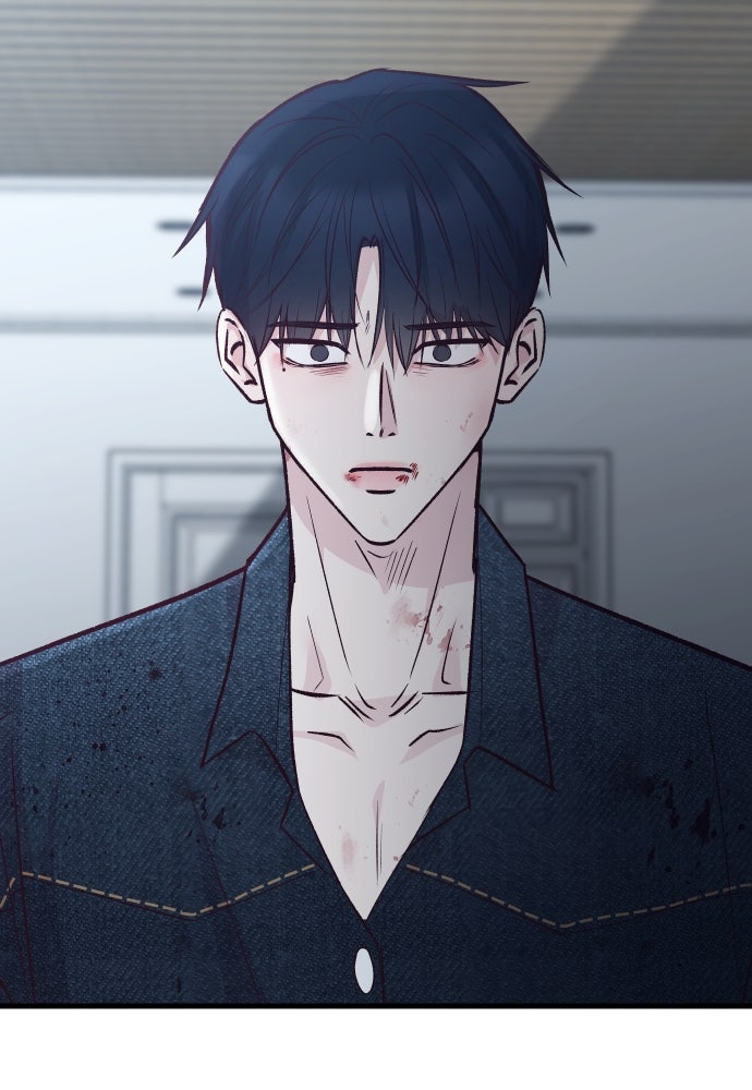 รักกันคนละครึ่งทาง - หน้า 79