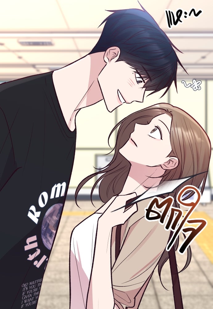 รักกันคนละครึ่งทาง - หน้า 62