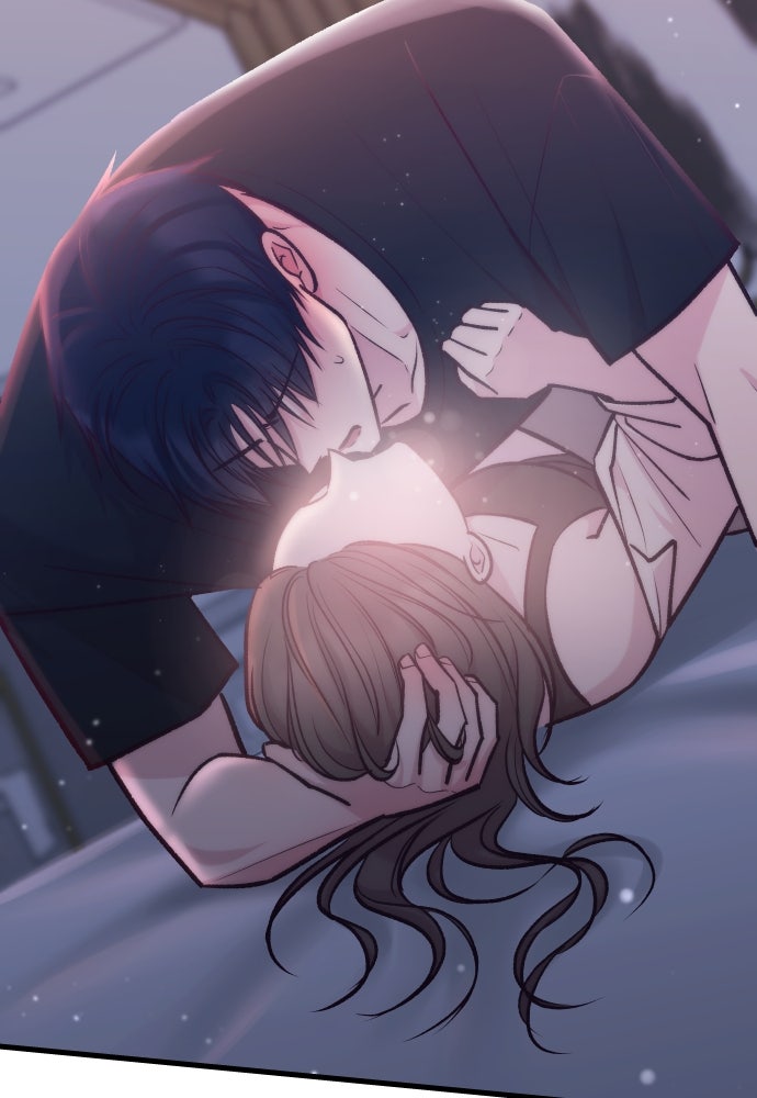 รักกันคนละครึ่งทาง - หน้า 79