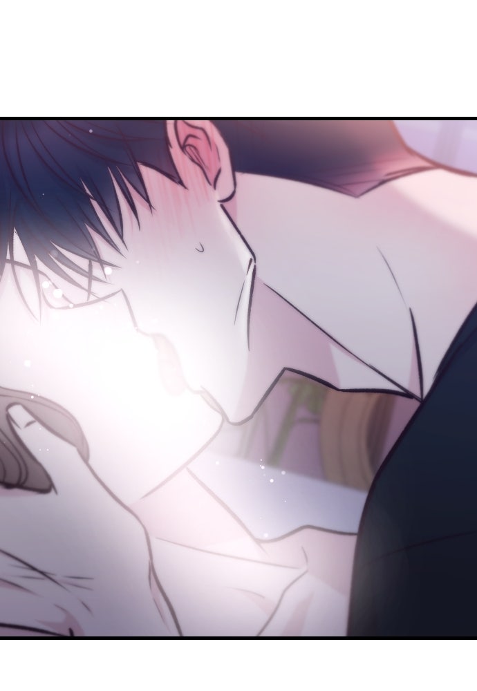 รักกันคนละครึ่งทาง - หน้า 83
