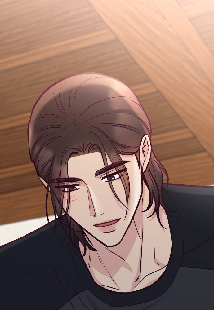รักกันคนละครึ่งทาง - หน้า 25