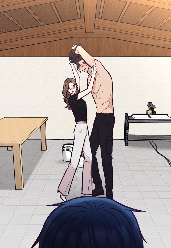 รักกันคนละครึ่งทาง - หน้า 44