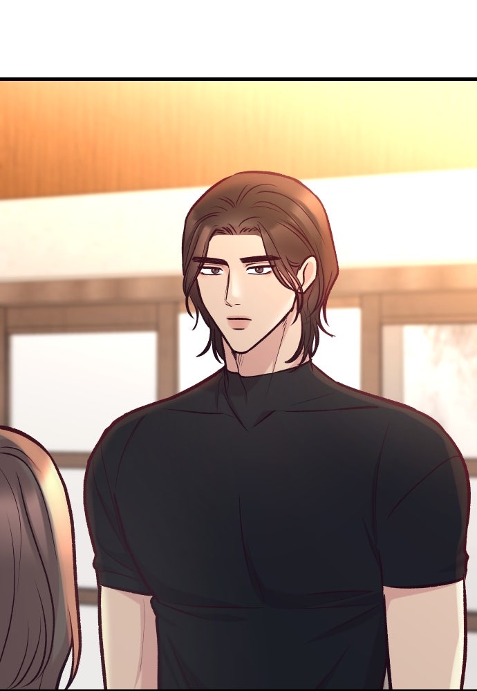 รักกันคนละครึ่งทาง - หน้า 69