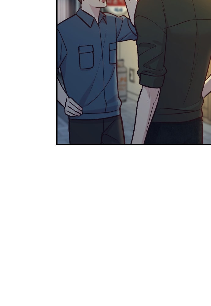รักกันคนละครึ่งทาง - หน้า 78