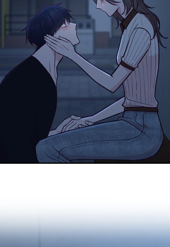 รักกันคนละครึ่งทาง - หน้า 134