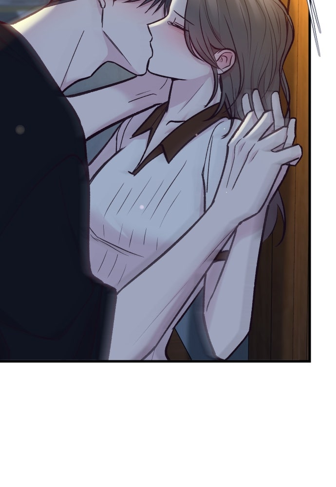 รักกันคนละครึ่งทาง - หน้า 153