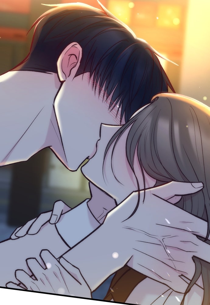 รักกันคนละครึ่งทาง - หน้า 159