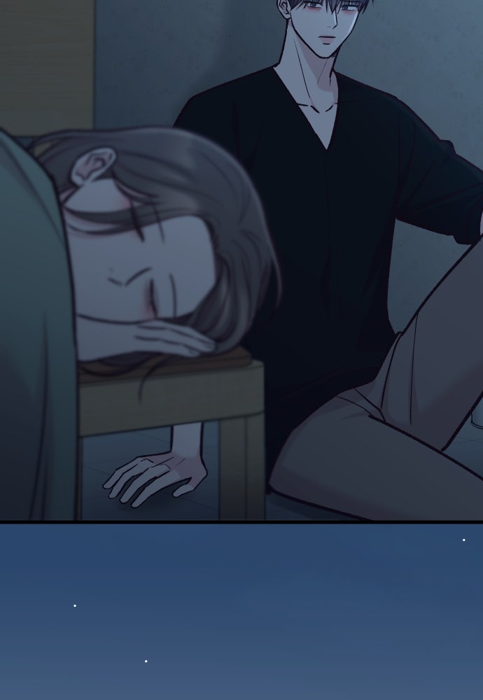 รักกันคนละครึ่งทาง - หน้า 174