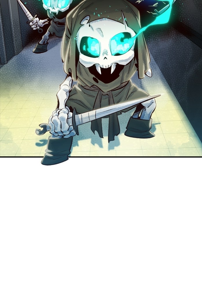 The Lone Necromancer - หน้า 180