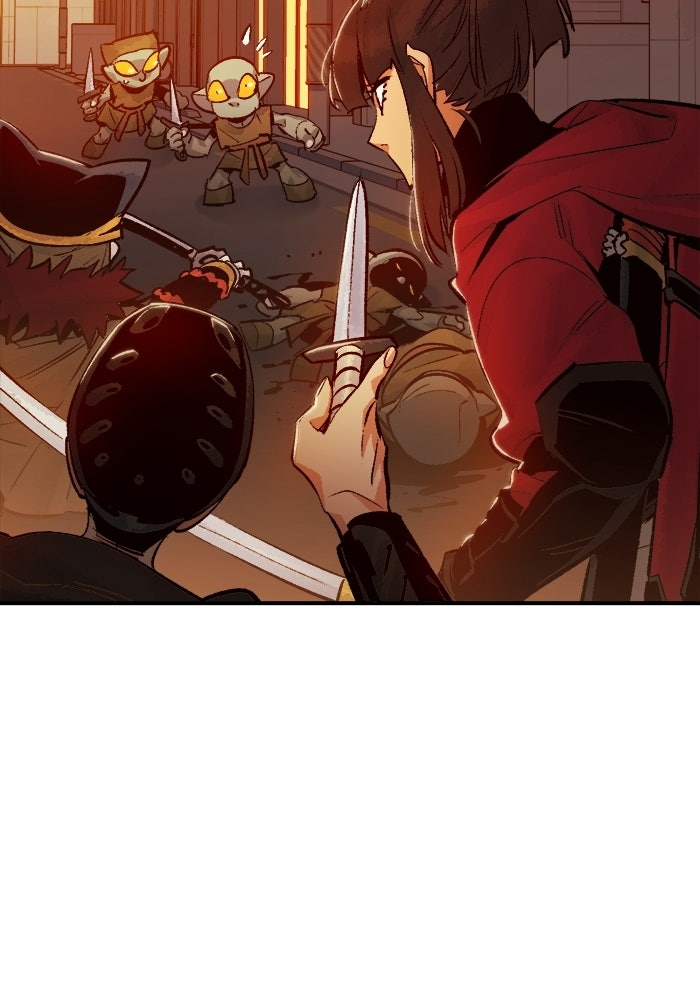 The Lone Necromancer - หน้า 23