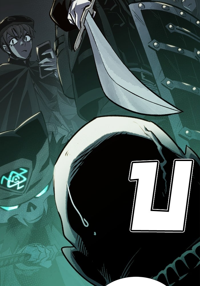 The Lone Necromancer - หน้า 52