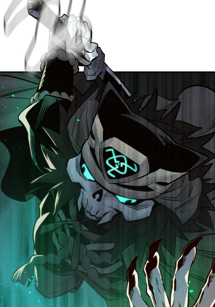 The Lone Necromancer - หน้า 72